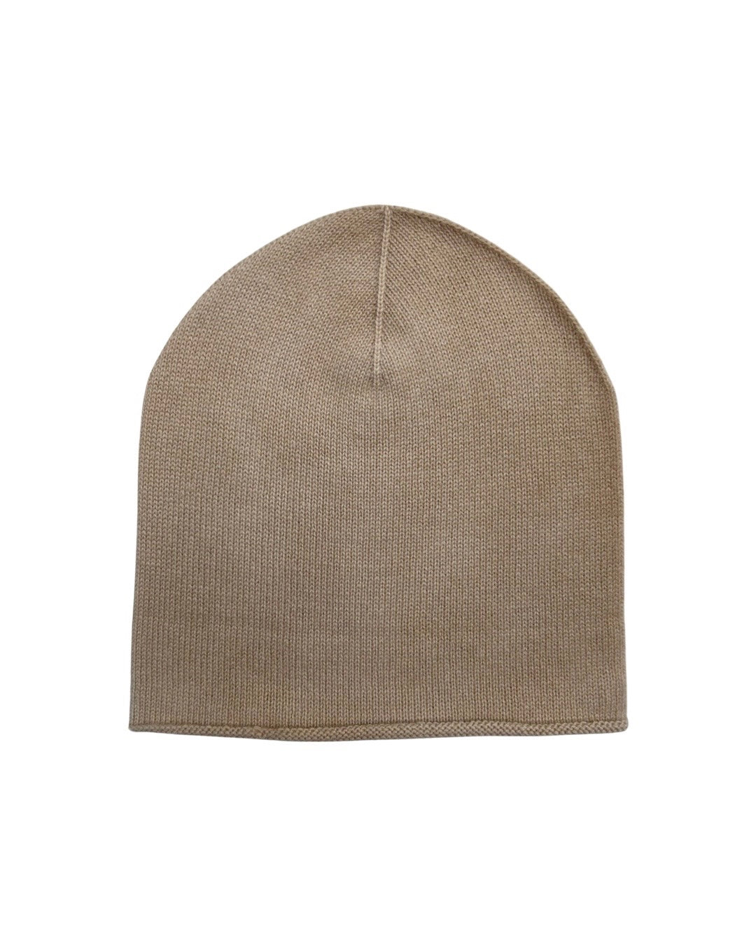 NWOT Ryan Roche beanie Ryan Roche + Cabled Cashmere Beanie main image 3