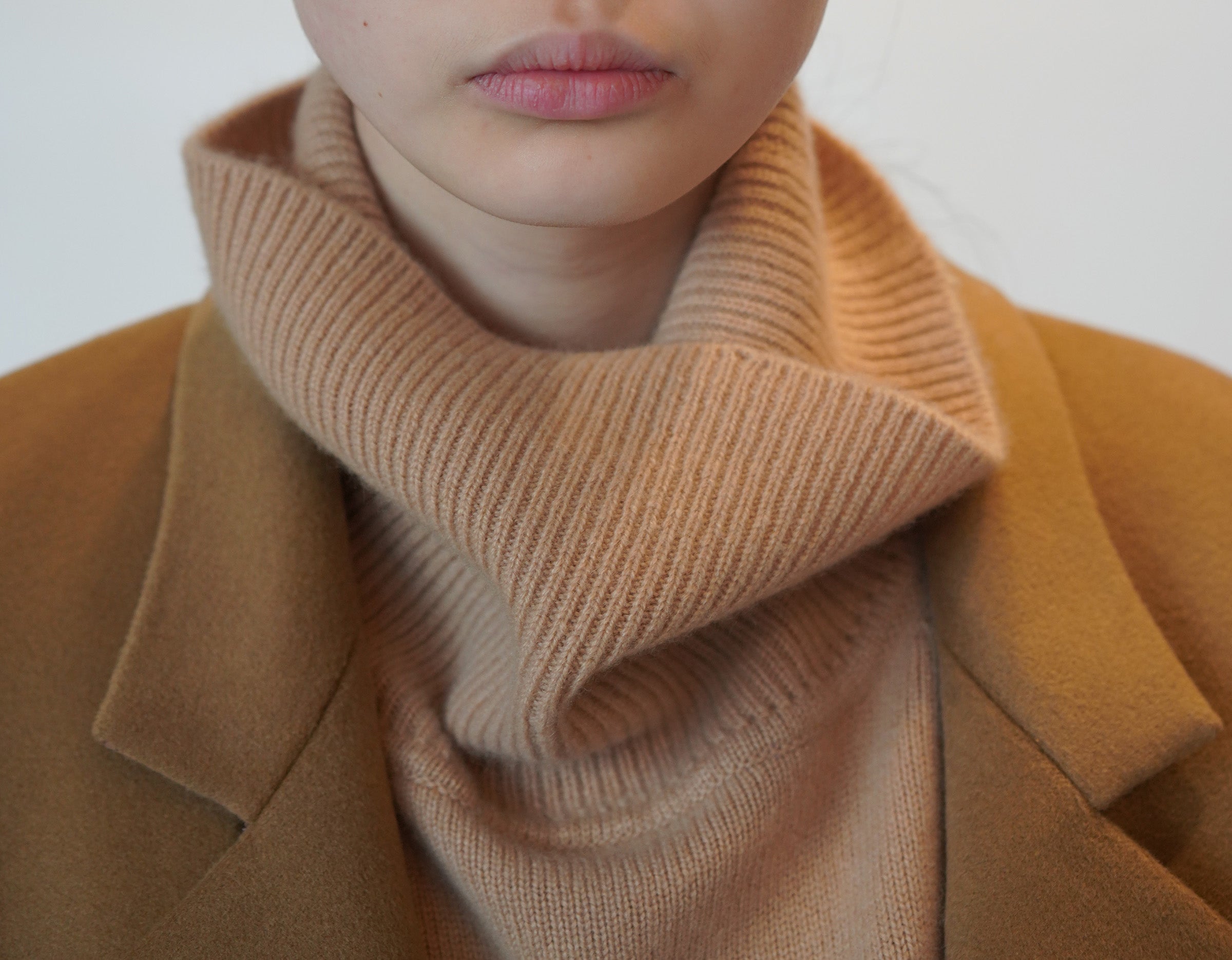 CASHMERE RECYCLING