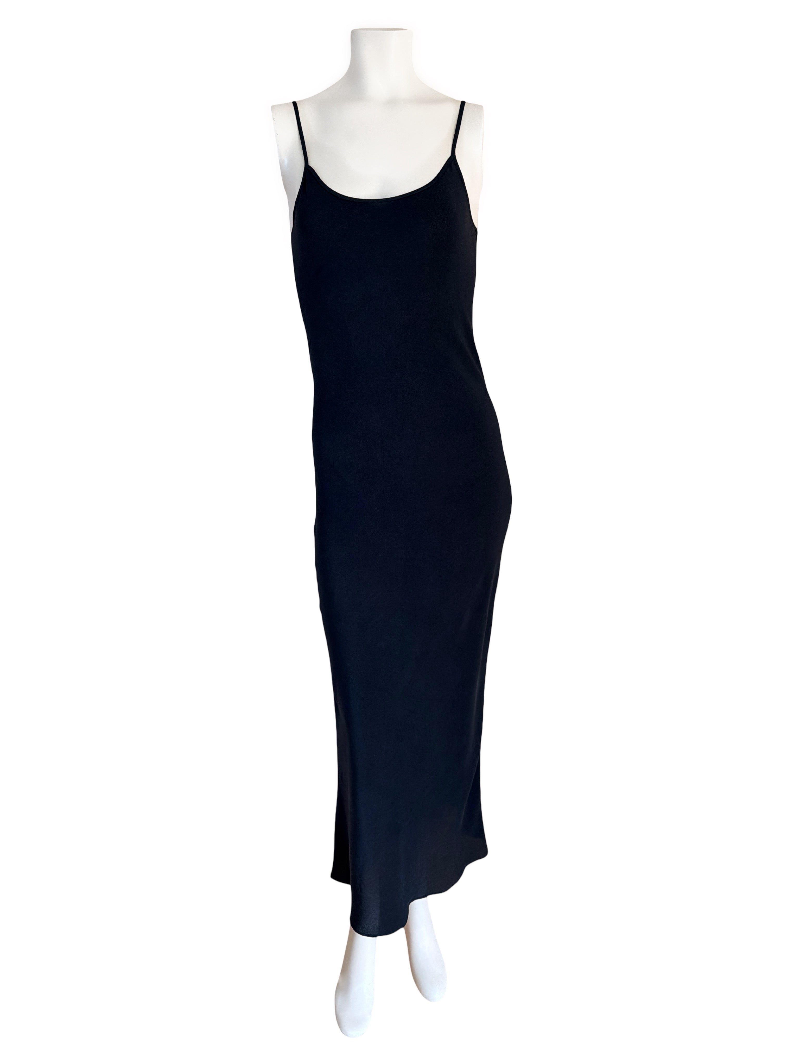 ryan roche crochet dress Ryan Roche Fringed Long Crochet Dress in Cardinal